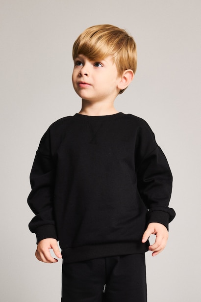 2'li Takım Basic Erkek Bebek