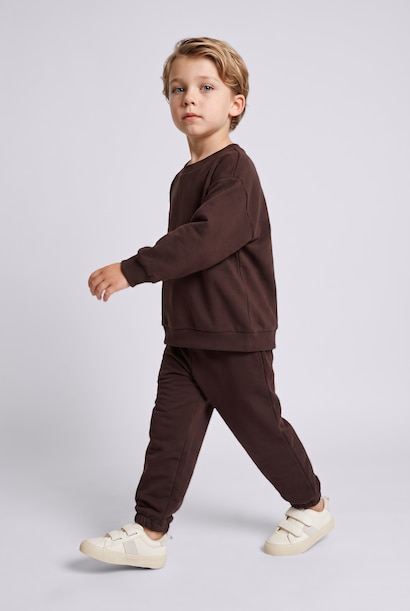 2'li Takım Basic Erkek Bebek