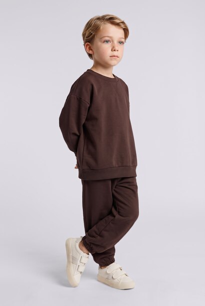 2'li Takım Basic Erkek Bebek