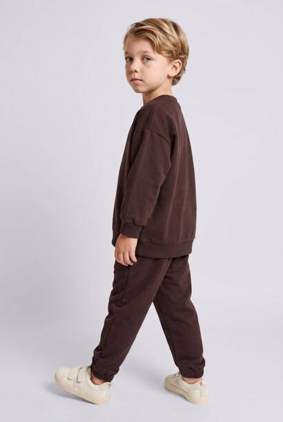2'li Takım Basic Erkek Bebek