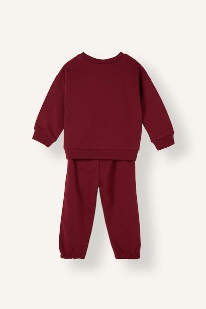 2'li Takım Basic Erkek Bebek