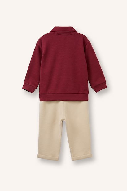 2 piece Regular Fit Set