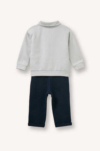 2 piece Regular Fit Set