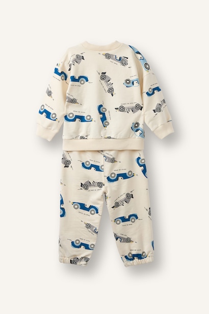 2 piece Oversize Fit Set
