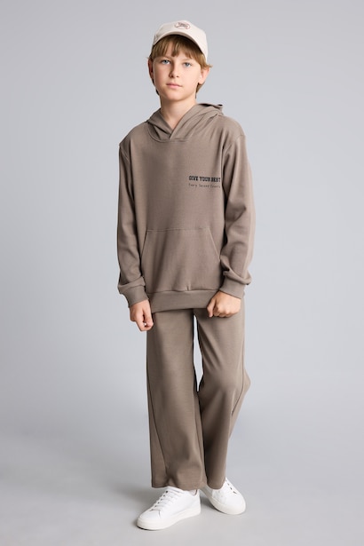 2 piece Oversize Fit Set