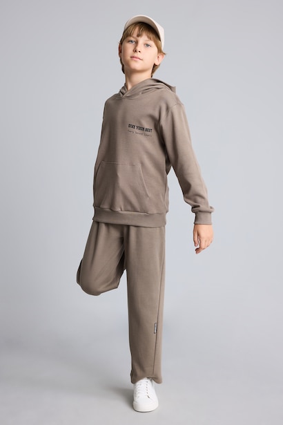 2 piece Oversize Fit Set