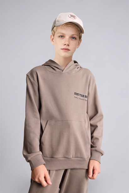2 piece Oversize Fit Set