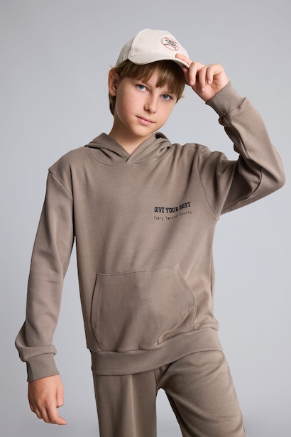2 piece Oversize Fit Set