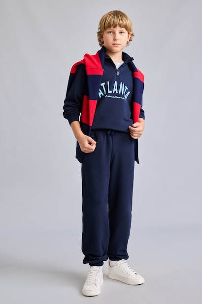 2 piece Oversize Fit Set