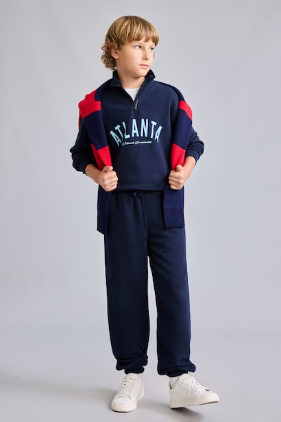 2 piece Oversize Fit Set