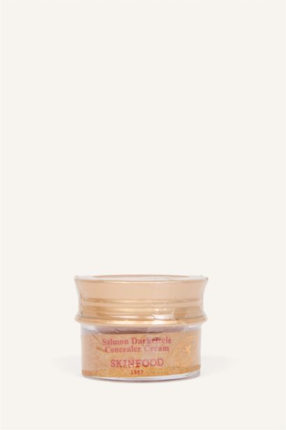Skinfood Salmon Dark Circle Concealer Cream