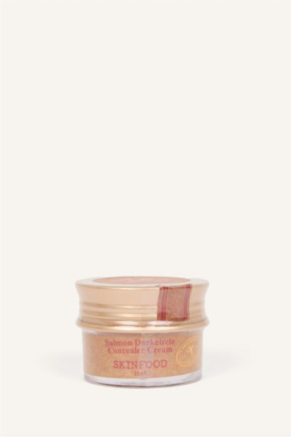 Skinfood Salmon Dark Circle Concealer Cream