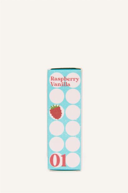 Syrup Fit Liquid Blusher Raspberry Vanilla