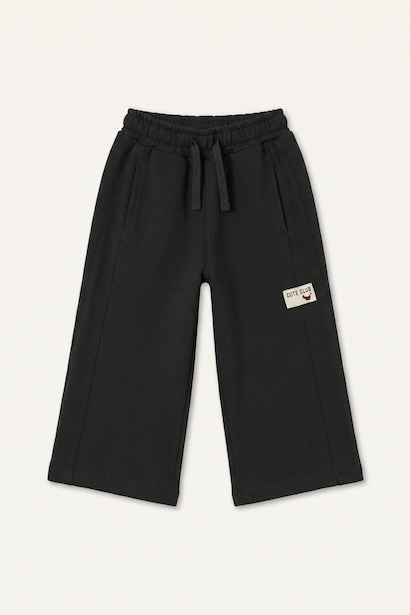 Normal Waist Trousers