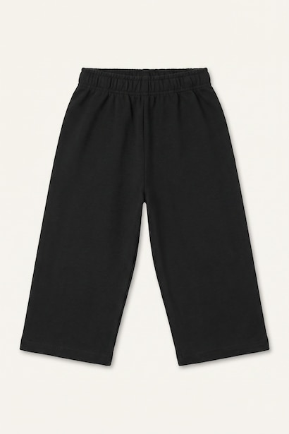 Normal Waist Trousers