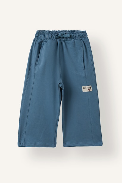Normal Waist Trousers