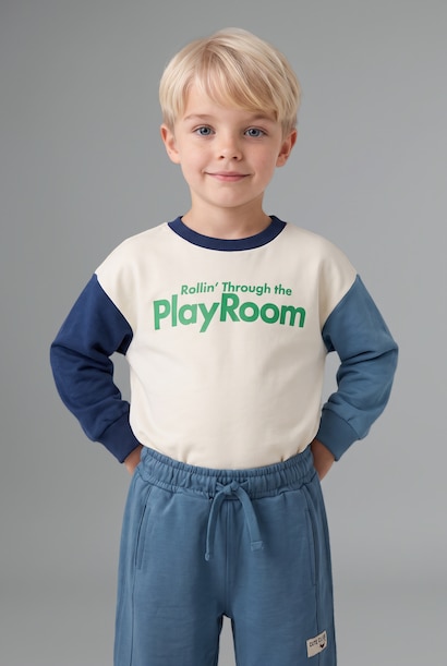 Normal Waist Trousers
