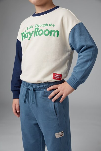 Normal Waist Trousers