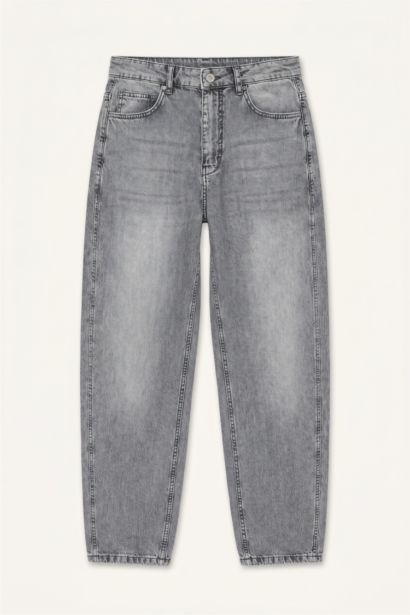 Super Baggy Fit Pantolon