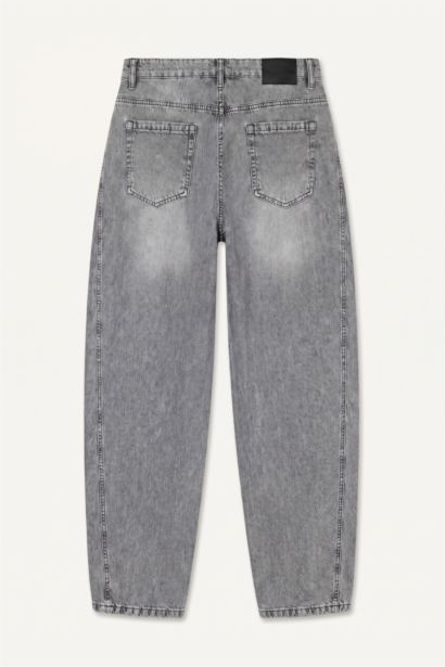 Super Baggy Fit Pantolon
