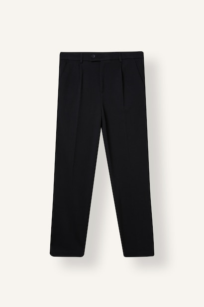 Regular Fit Pantolon