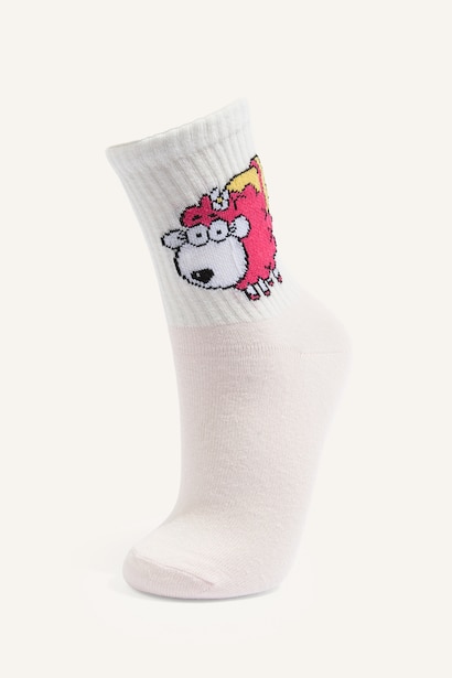 Girl Socks