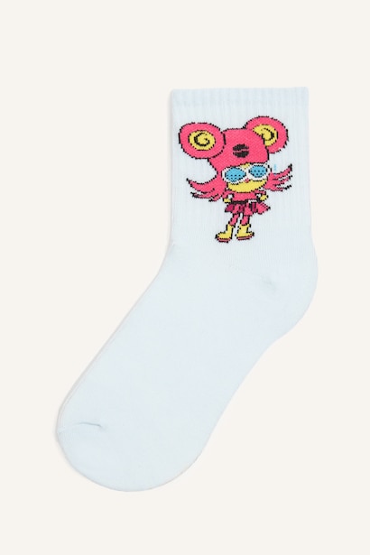 Girl Socks