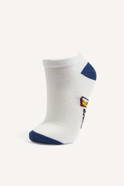 Boy Low Cut Socks