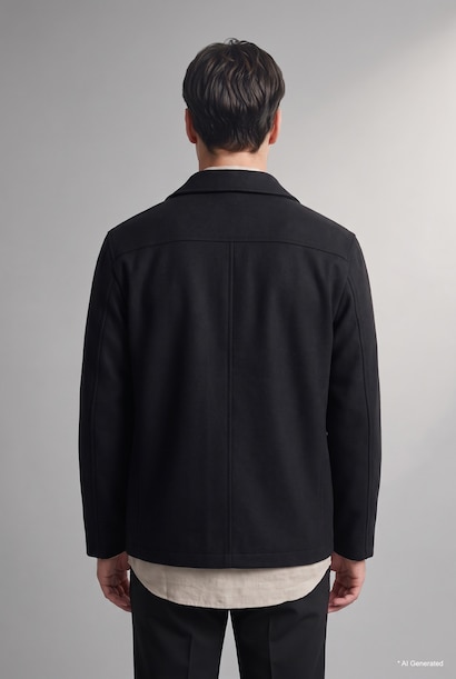 Regular Fit Blazer