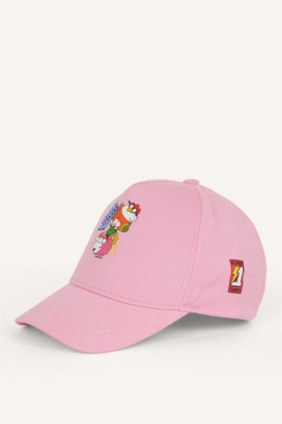 Girl Hat