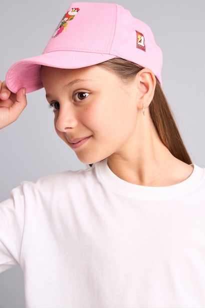 Girl Hat