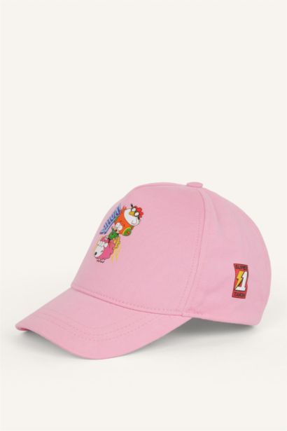 Girl Hat