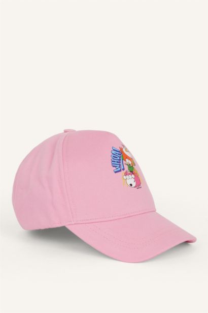 Girl Hat