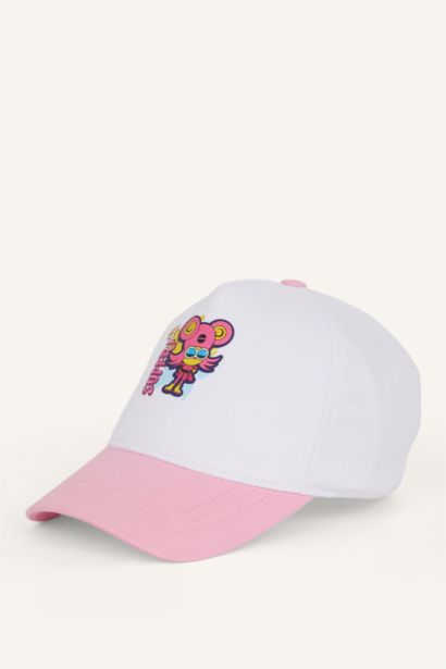 Girl Hat