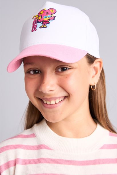 Girl Hat