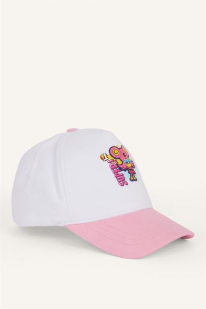 Girl Hat