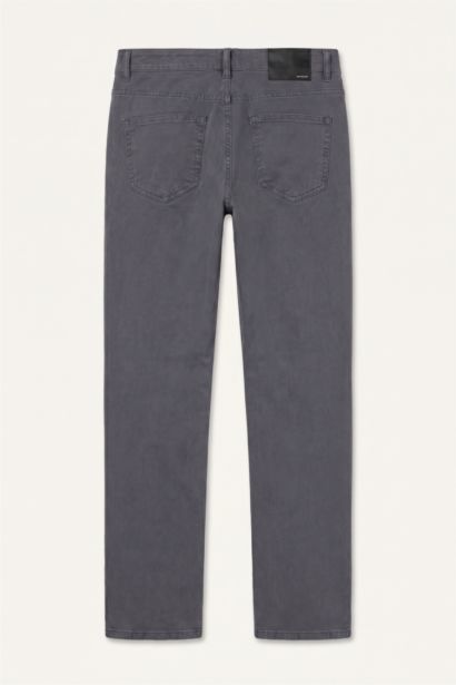 Straight Fit Pantolon