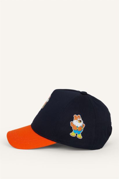Boy Hat