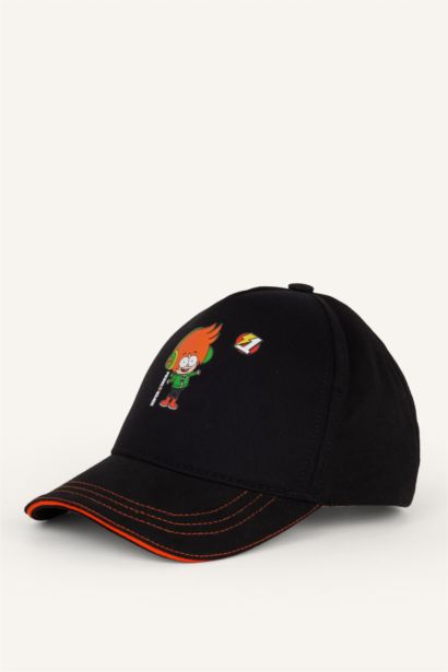 Boy Hat
