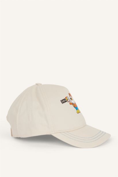 Boy Hat
