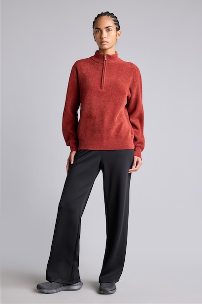 Oversize Fit Pullover