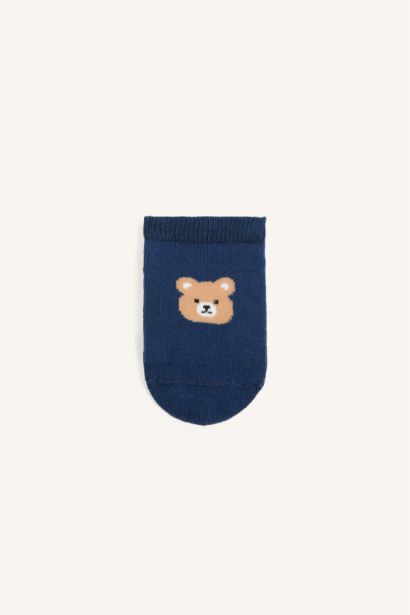 BabyBoy Socks
