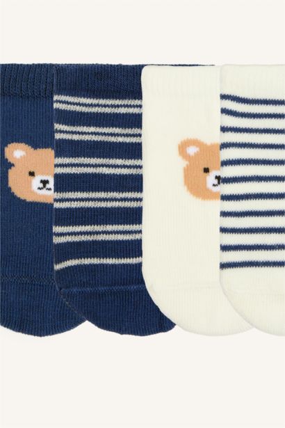 BabyBoy Socks