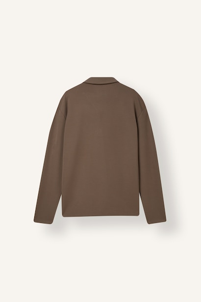 Regular Fıt Sweatshirt