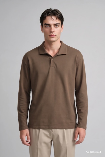 Regular Fit Sweatshirt