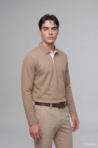 Regular Fit Sweatshirt