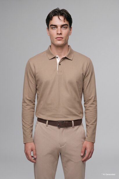 Regular Fit Sweatshirt