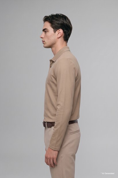 Regular Fit Sweatshirt