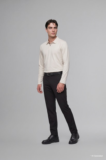 Regular Fit Sweatshirt