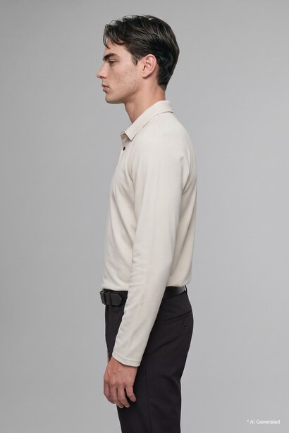 Regular Fit Sweatshirt